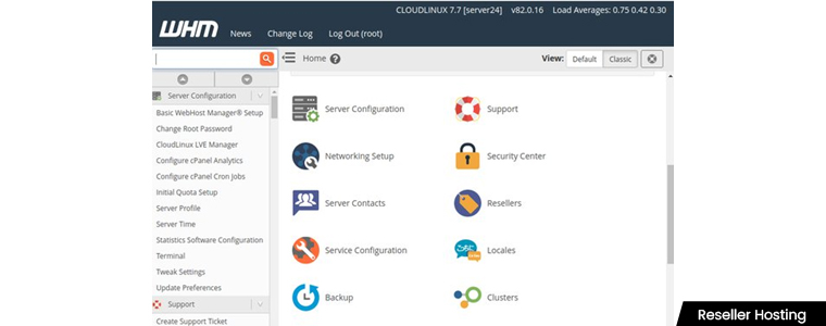 Web Hosting 2